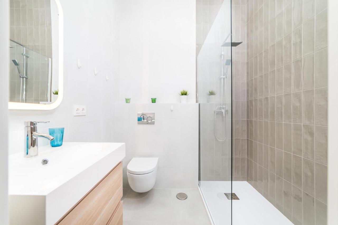 Suite Homes Sweet Postigos Terrace Malaga Exterior photo